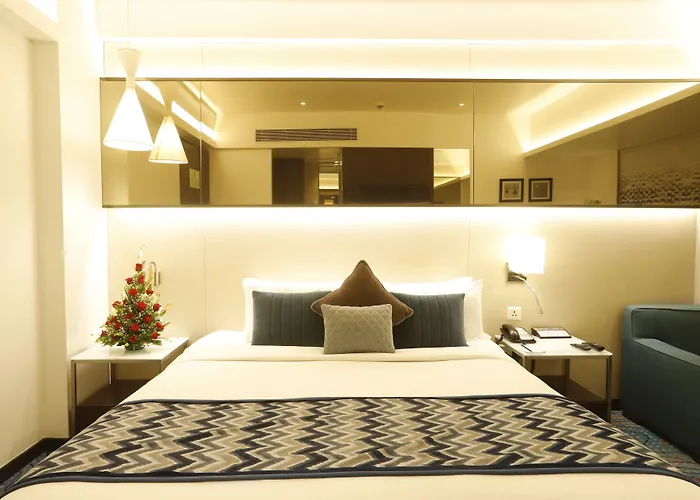 Boutique hotels Sahil