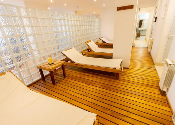 Fueguino Hotel