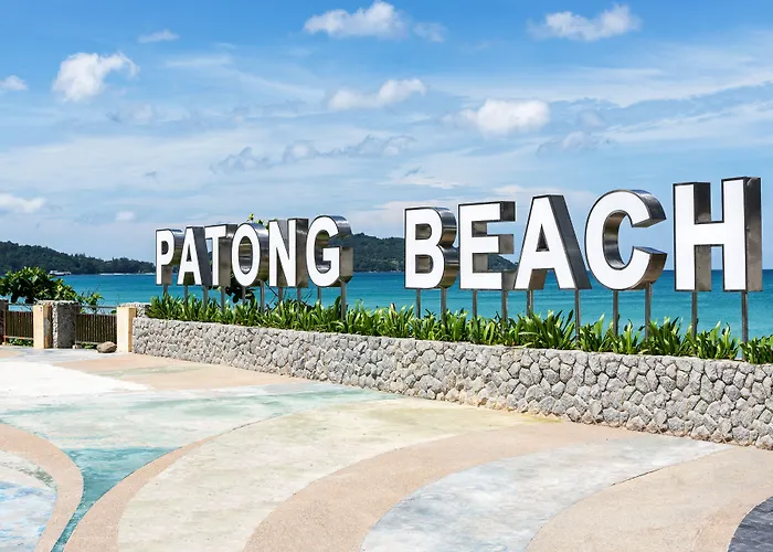 Paragon Resort&Spa SHA Extra