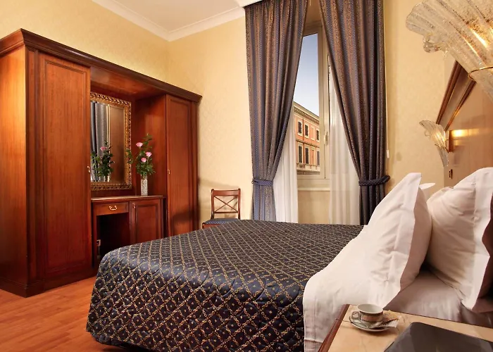 Hotel Serena Srl