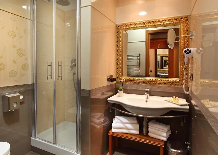Hotel Serena Srl