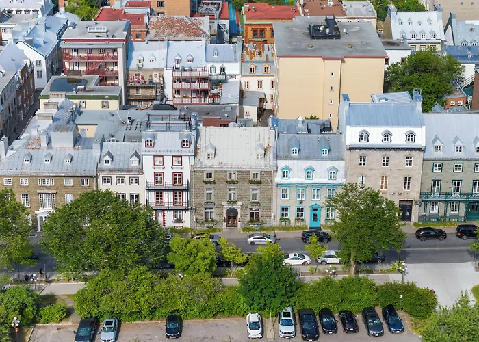  Manoir D'Auteuil