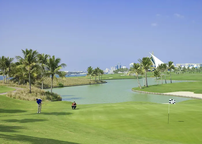 Park Hyatt Dubai