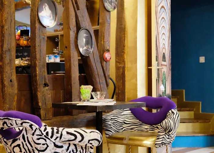 Hotel Malar
