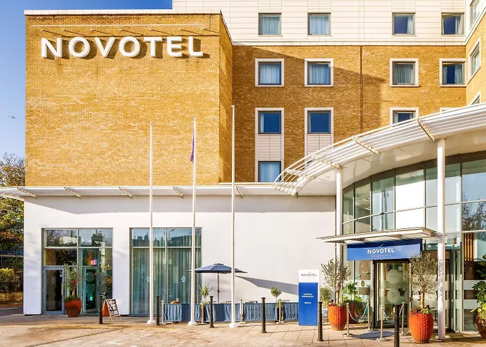 Animaux admis Novotel London Greenwich
