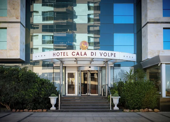 Cala Di Volpe Boutique