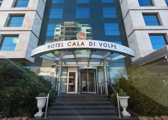Cala Di Volpe Boutique
