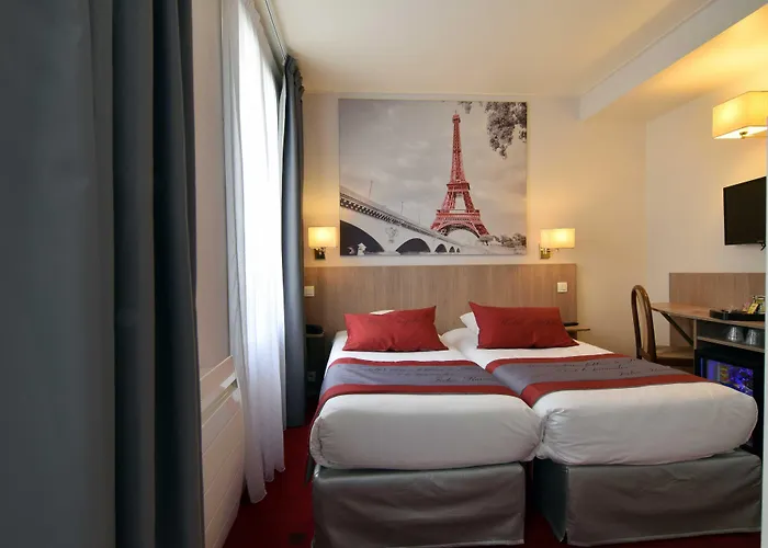 Saphir Grenelle