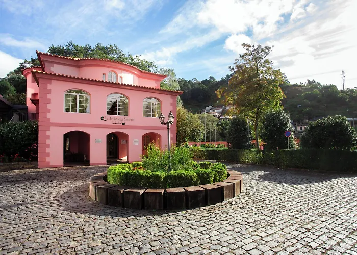 Bio - Quinta Da Serra