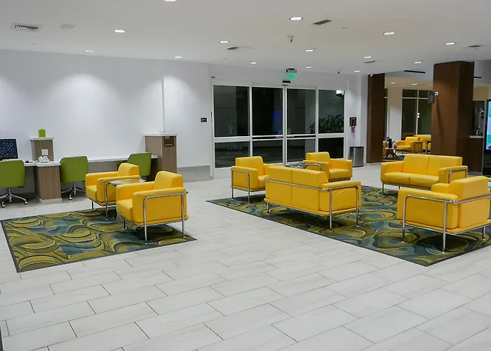 Resorts Guide Wyndham Anaheim