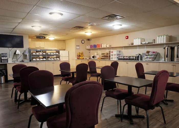 Business Inn