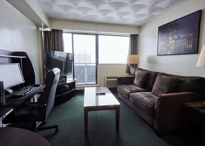 Business Inn