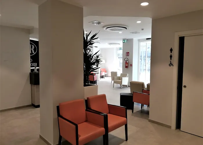 Novo Hotel Rossi