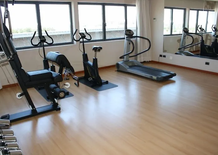  B&B Jerez