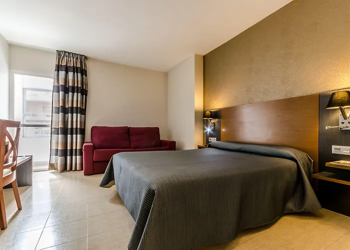 Kinderhotel Regio Cadiz