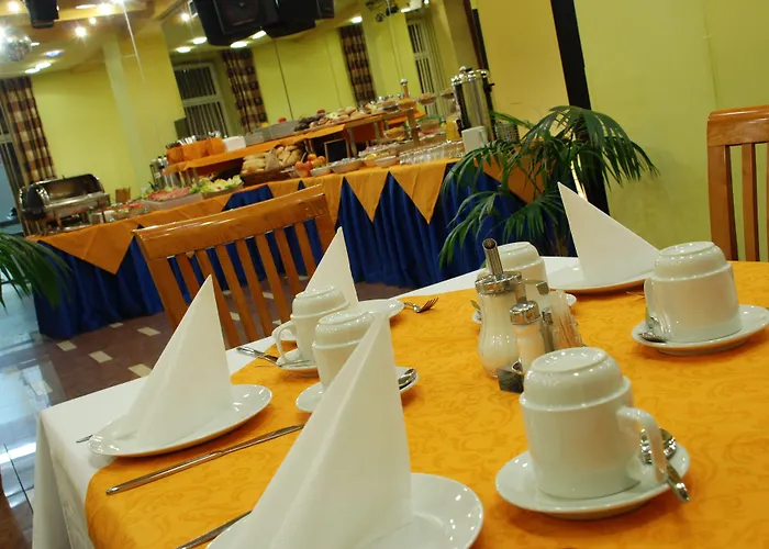 Hotel Henrietta