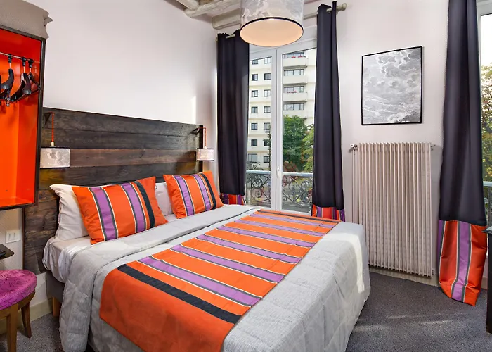 Hôtel Claret Bercy