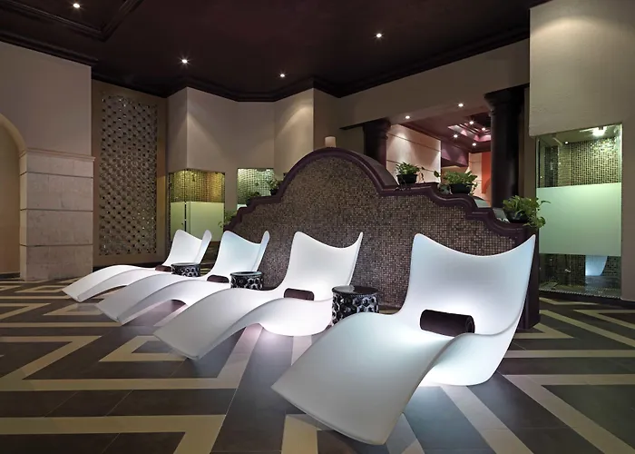  Hard Rock Riviera Maya (Adults Only)