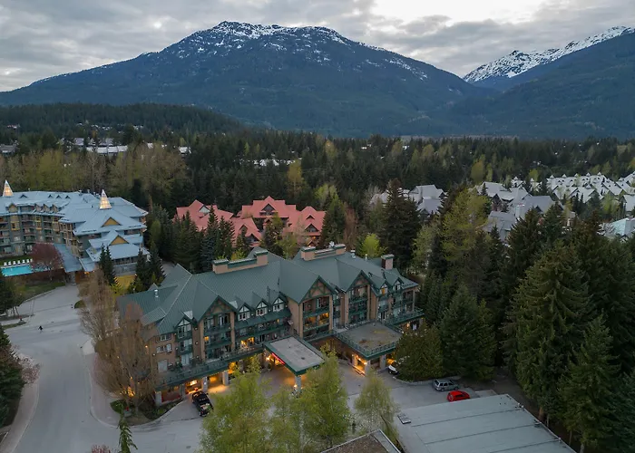 Pinnacle Whistler