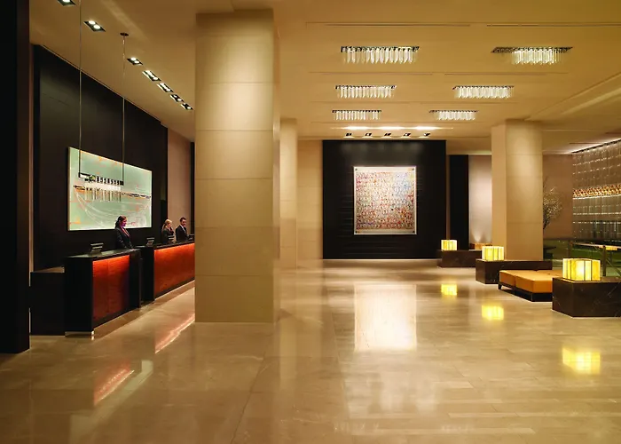 Grand Hyatt