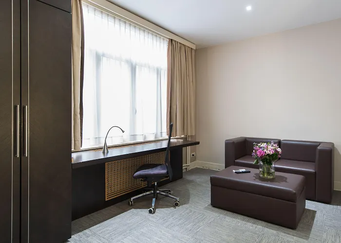 Hotel Chambord