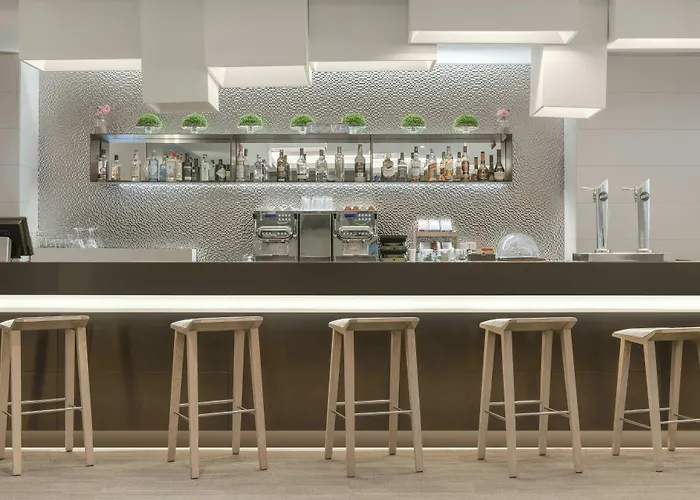 Ac San Cugat By Marriott