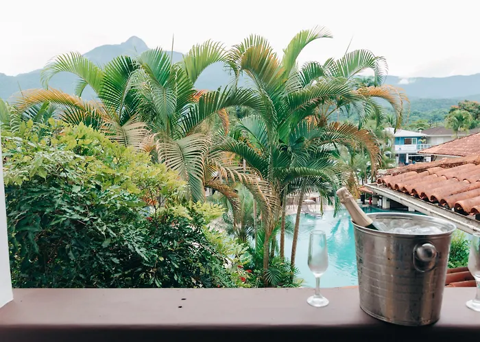 Angra Boutique Hotel