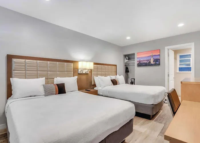 Sather - Surestay Collection By Best Western