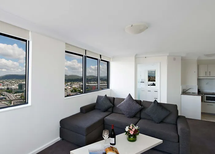 Park Regis North Quay