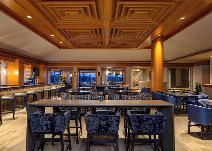 Westin Tampa Waterside