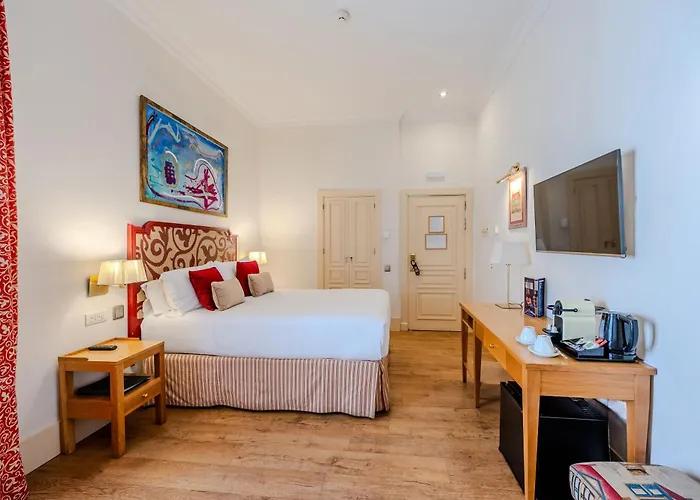 Casa Romana Hotel Boutique
