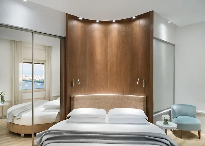 Wellness Hotels BW Signature Collection Paradiso