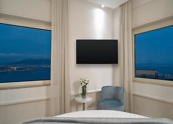 Wellness Hotels BW Signature Collection Paradiso