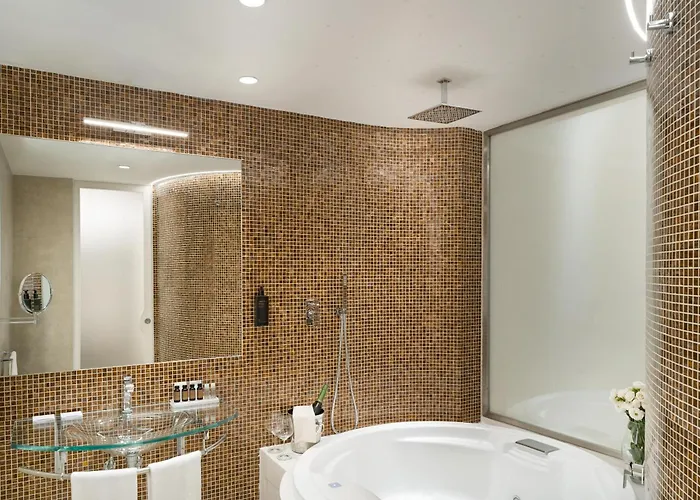 Wellness Hotels BW Signature Collection Paradiso