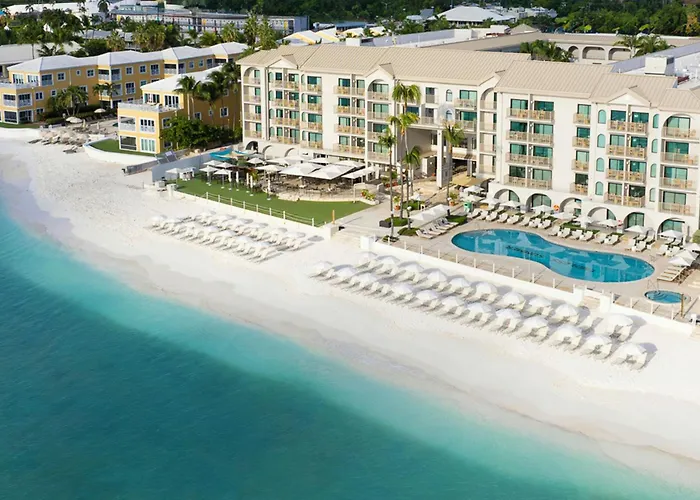 Grand Cayman Marriott Resort