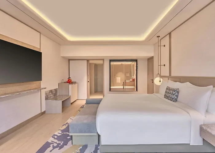 Four Points By Sheraton Navi Mumbai, Vashi