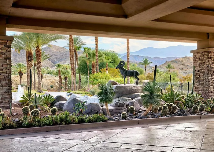 Ritz-Carlton, Rancho Mirage