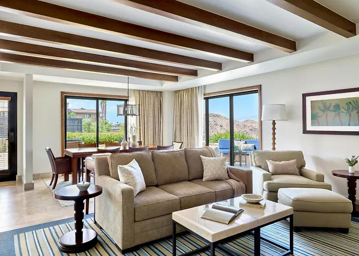 Ritz-Carlton, Rancho Mirage