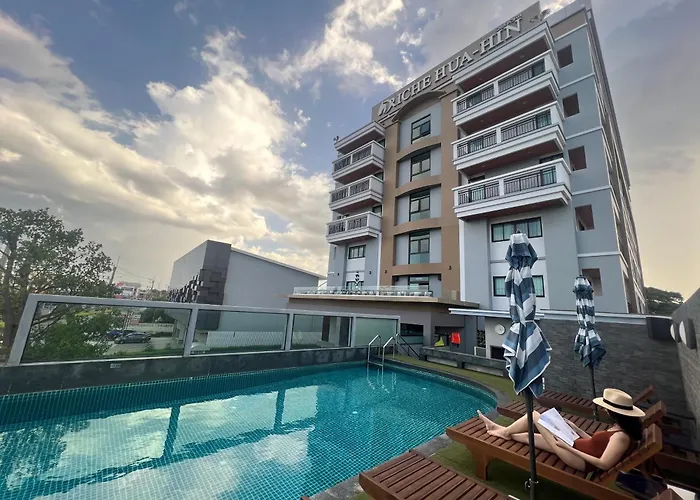  Riche Hua Hin - SHA