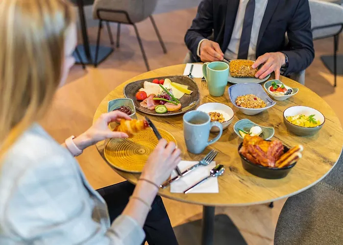 Hotel Am Ibis Duesseldorf Airport