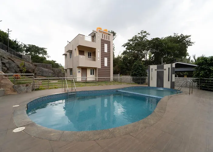The Green Pride Resorts
