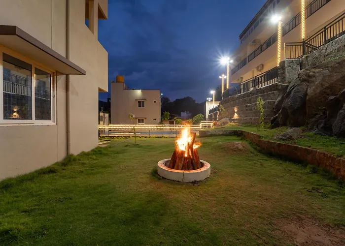 The Green Pride Resorts