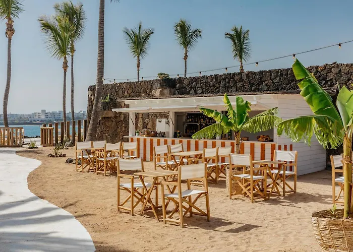 Paradisus Salinas Lanzarote (Adults Only)