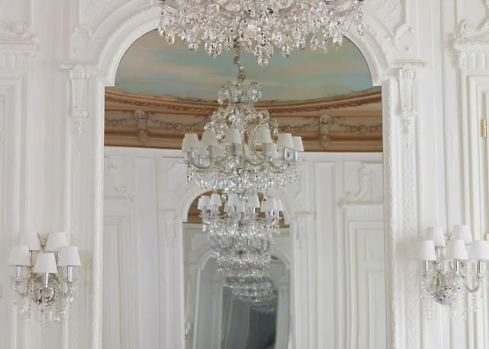 Maison Delano
