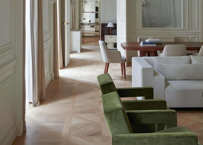 Maison Delano