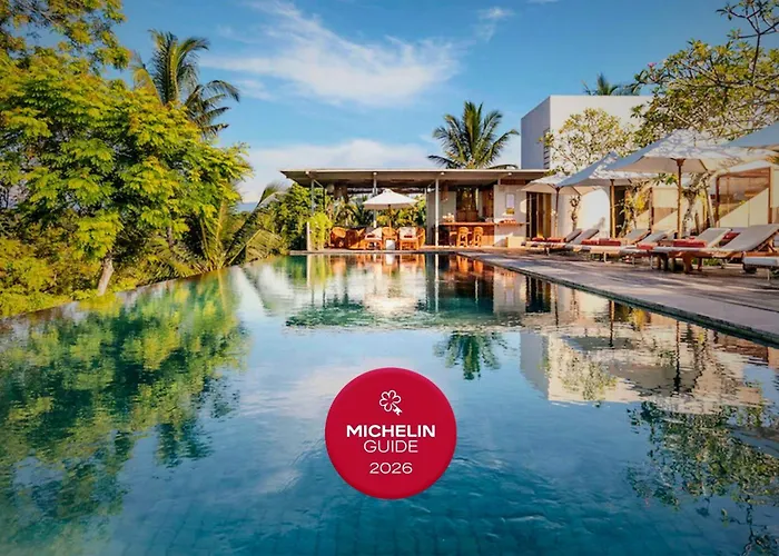  Bisma Eight Ubud
