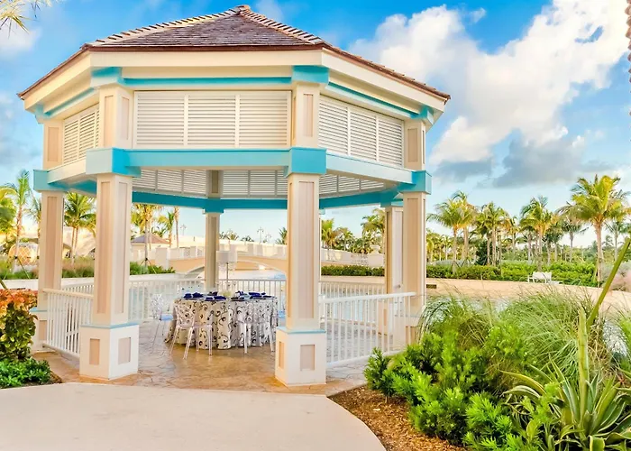  Grand Hyatt Baha Mar
