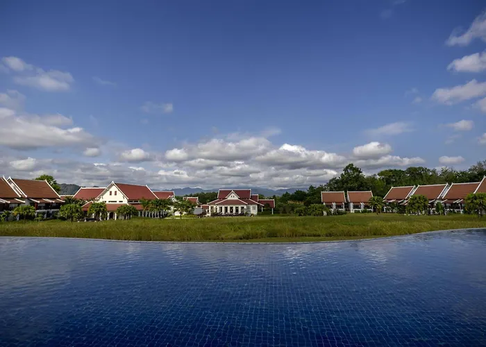 Pullman Luang Prabang