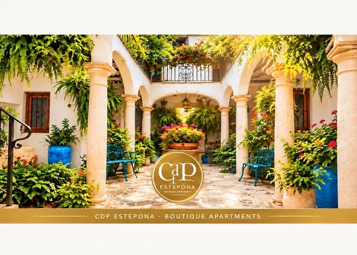  Casa Del Patio - Boutique s (Adults Only)