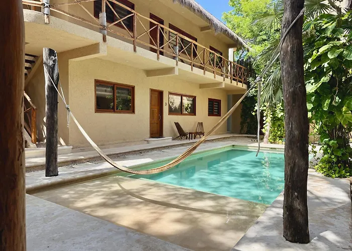 La Selva s Tulum